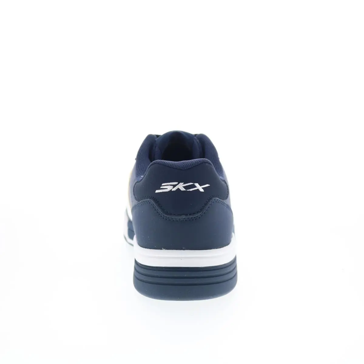Skechers shoes - Skechers Viper Court Classic - Viper Court Classic - 246106-NVYL - Blue 5