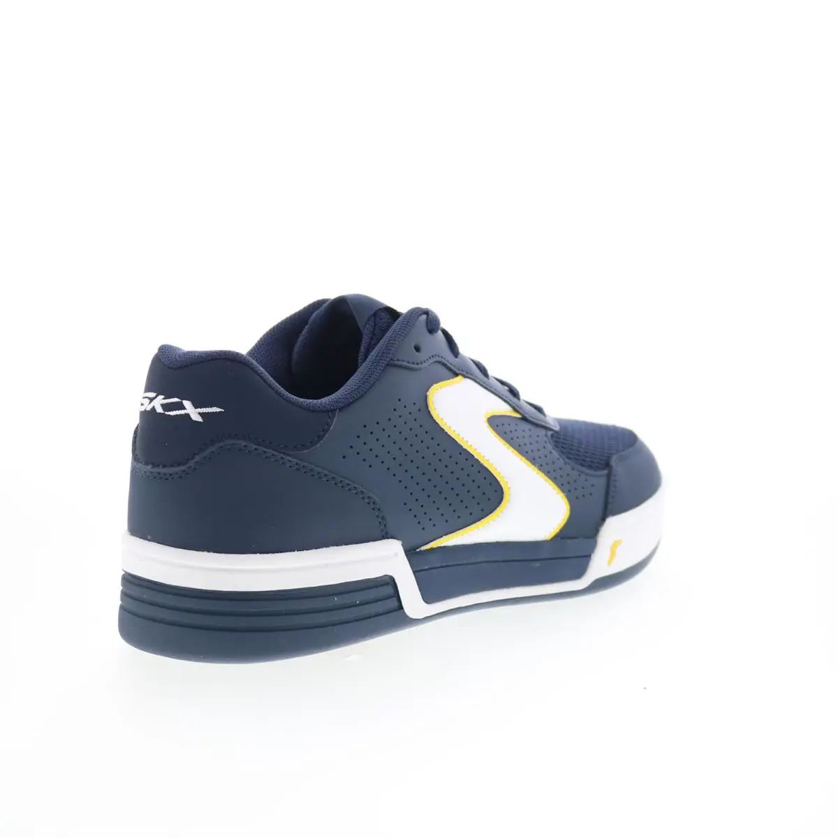 Skechers shoes - Skechers Viper Court Classic - Viper Court Classic - 246106-NVYL - Blue 6