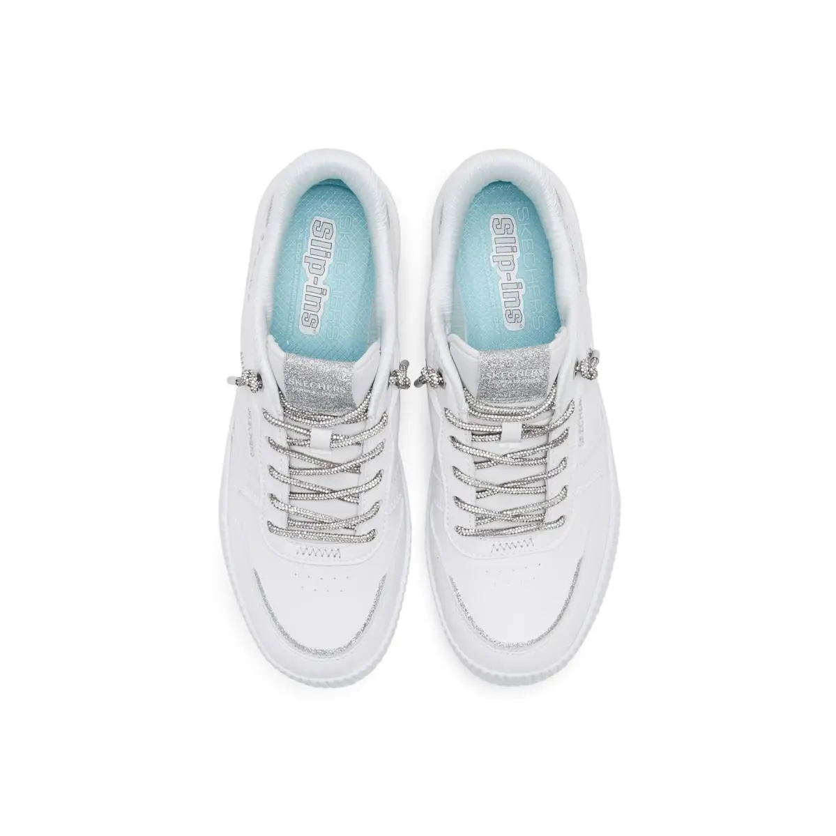 Skechers shoes - White 0