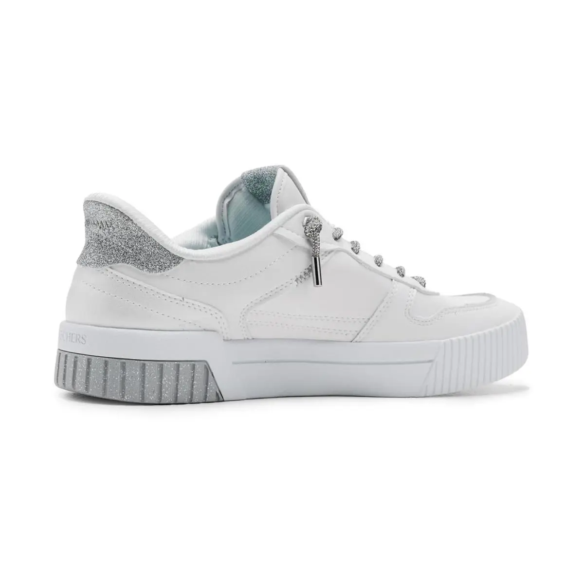 Skechers shoes - White 1