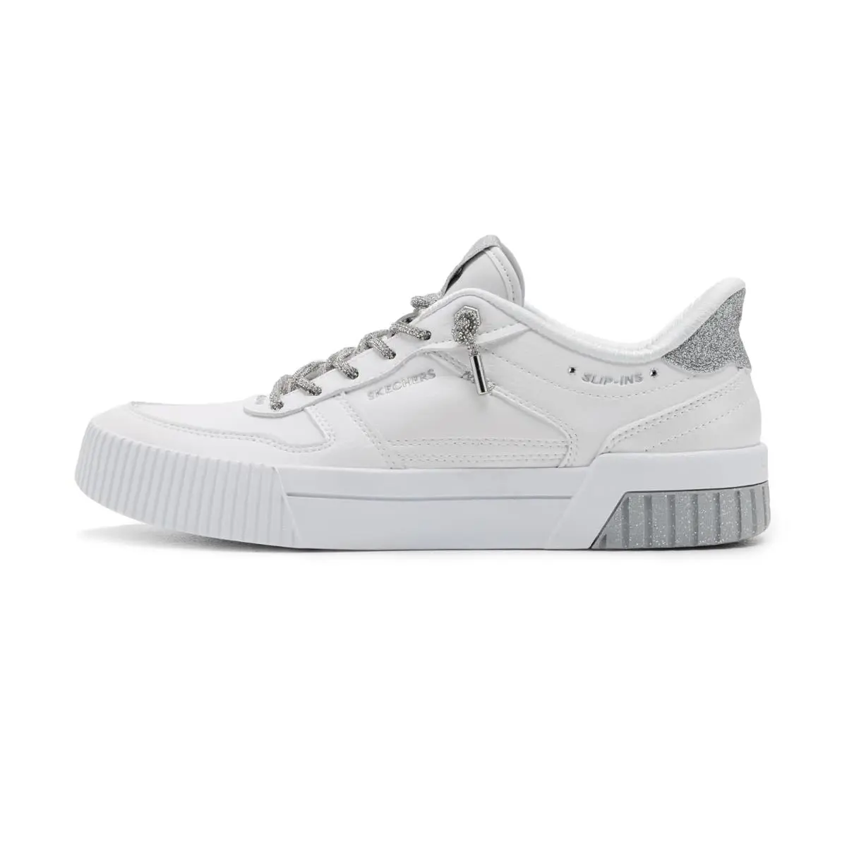 Skechers shoes - White 2