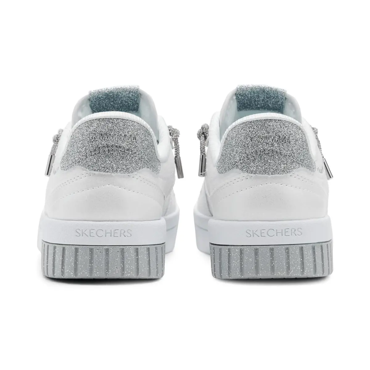 Skechers shoes - White 5