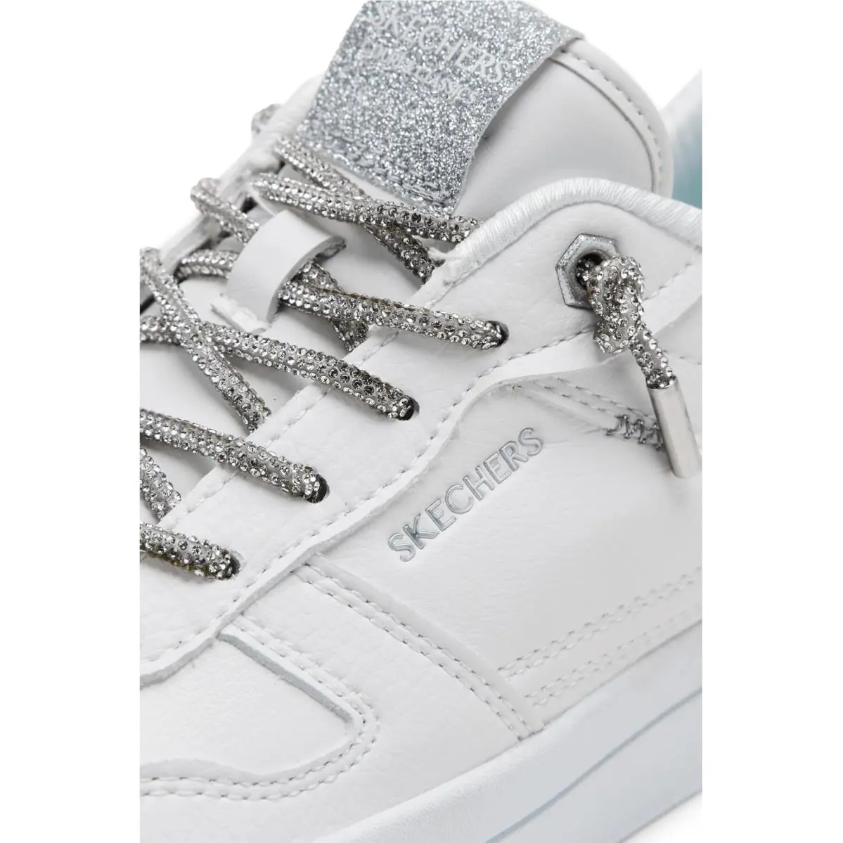 Skechers shoes - White 11