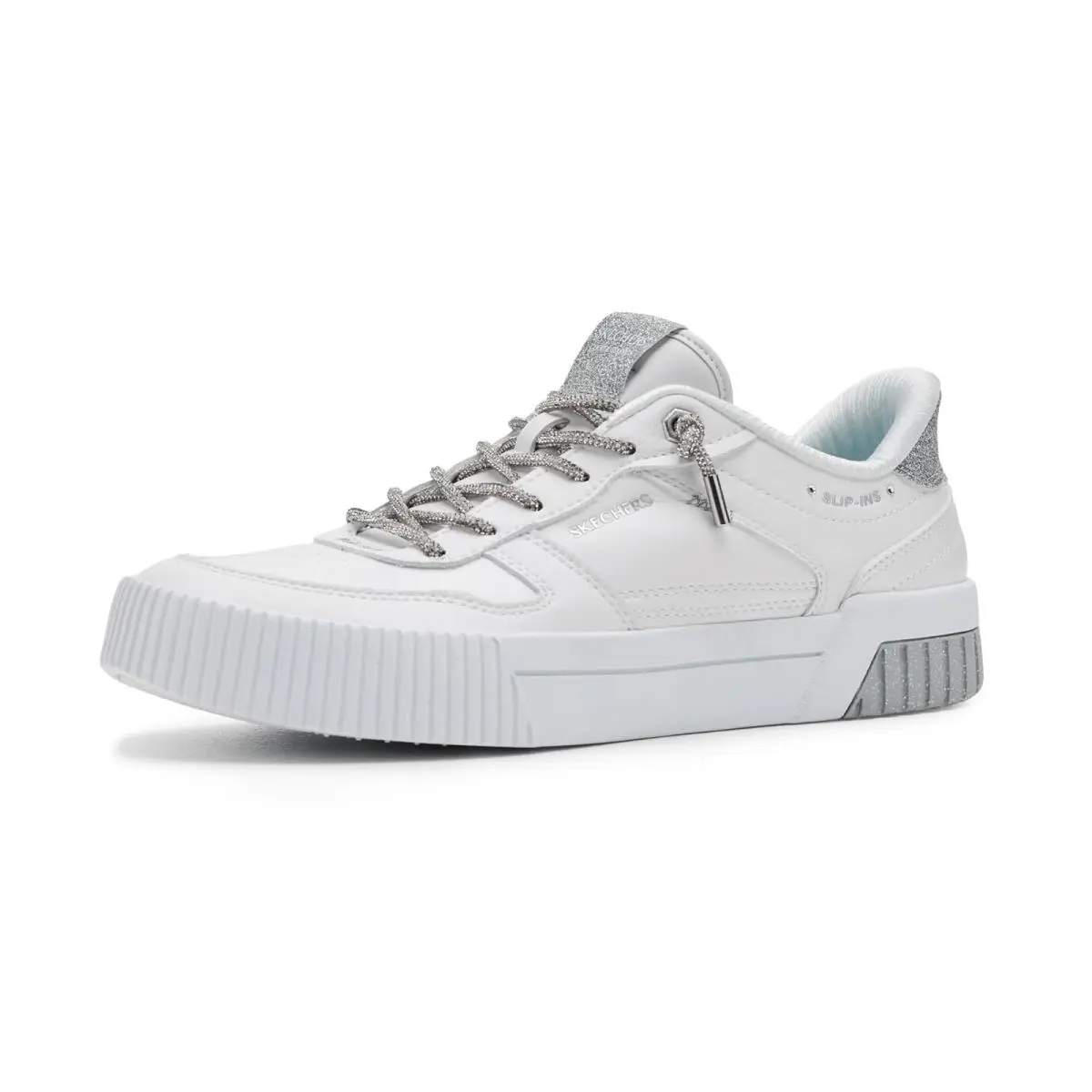 Skechers shoes - White 6