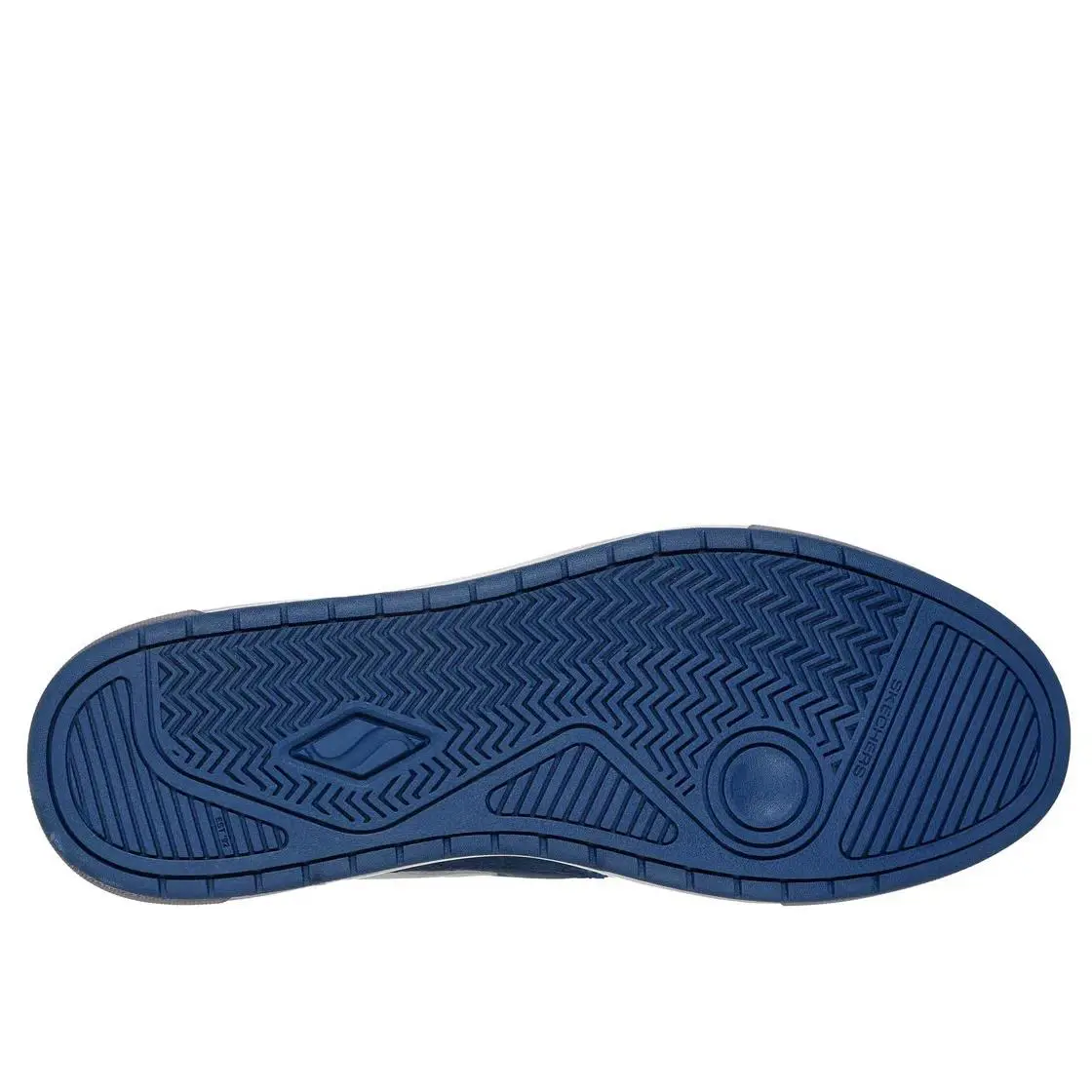 Skechers shoes - Skech-Air Classic - Classic - 254066 NTBG - Gray/Blue 3