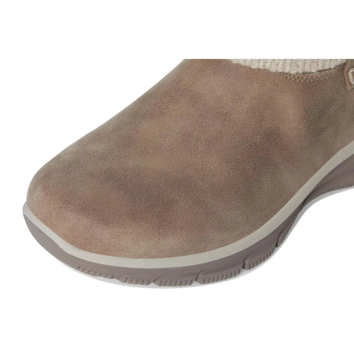 Skechers shoes - Taupe 0