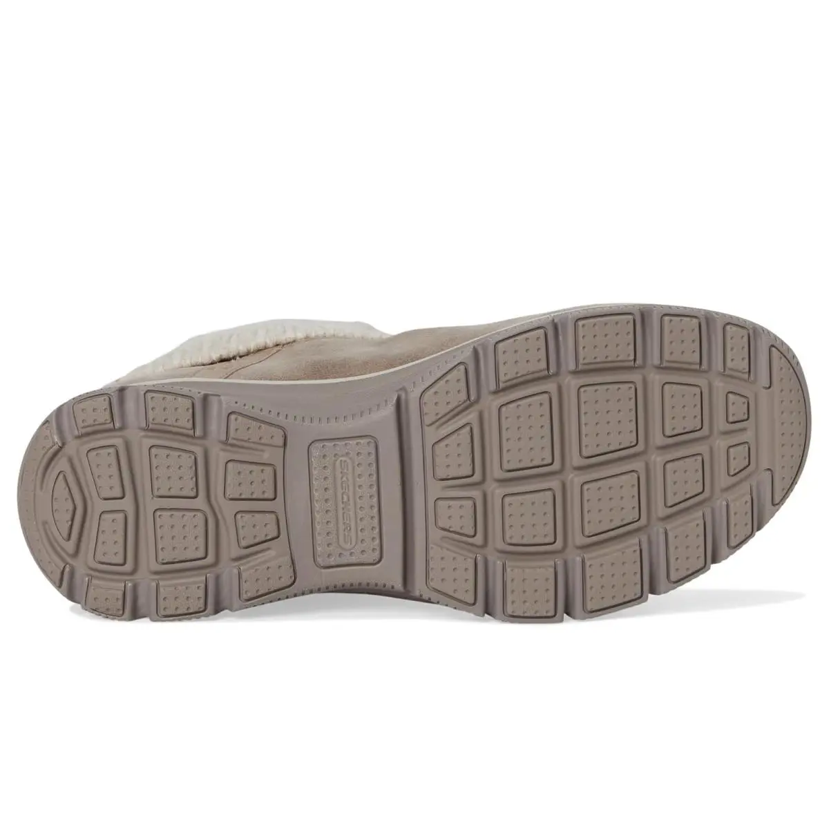 Skechers shoes - Taupe 1