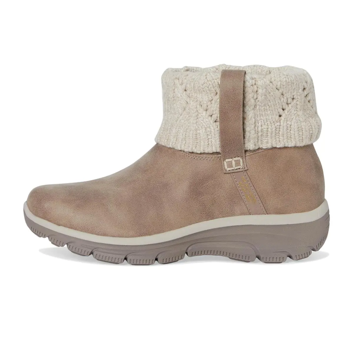 Skechers shoes - Taupe 2