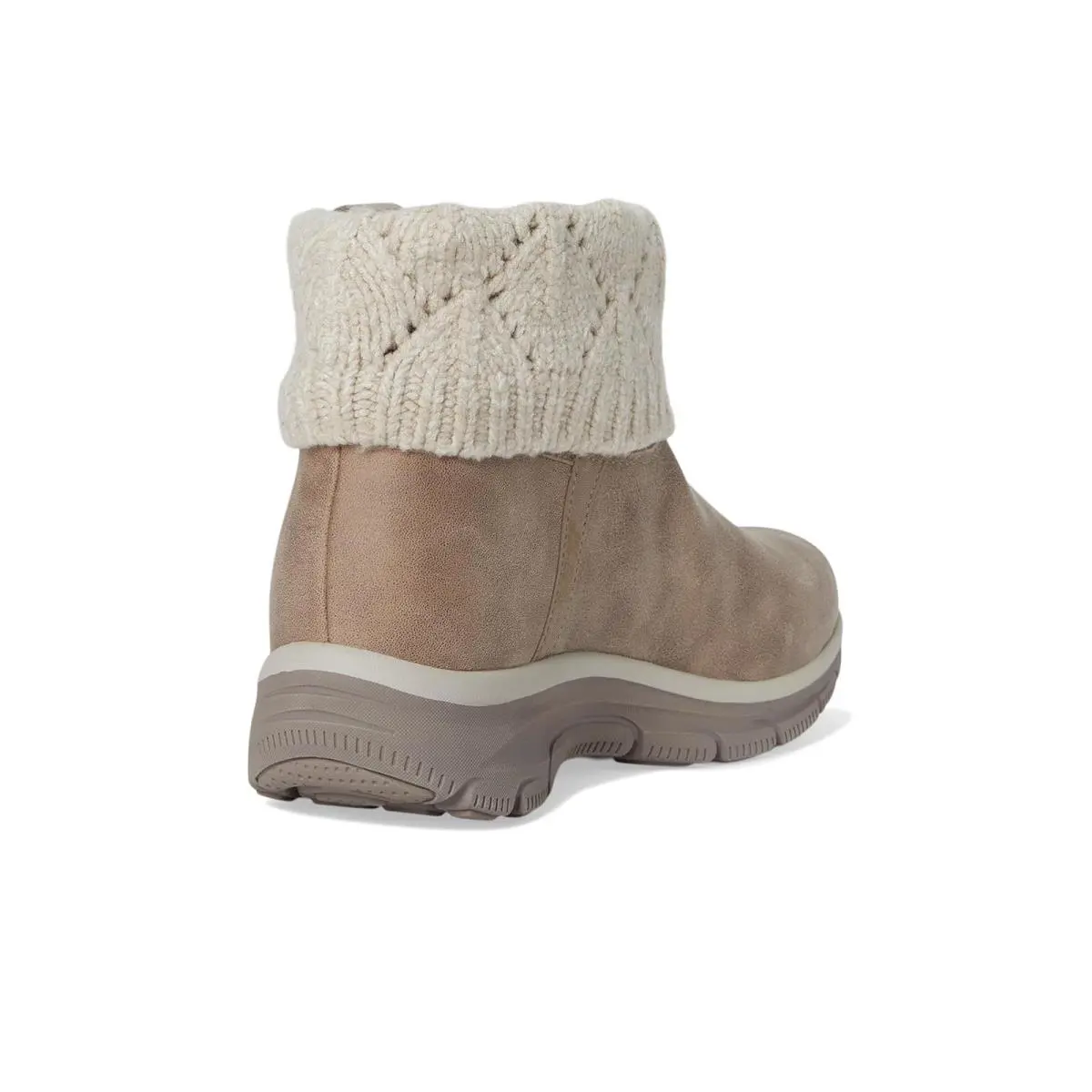Skechers shoes - Taupe 3