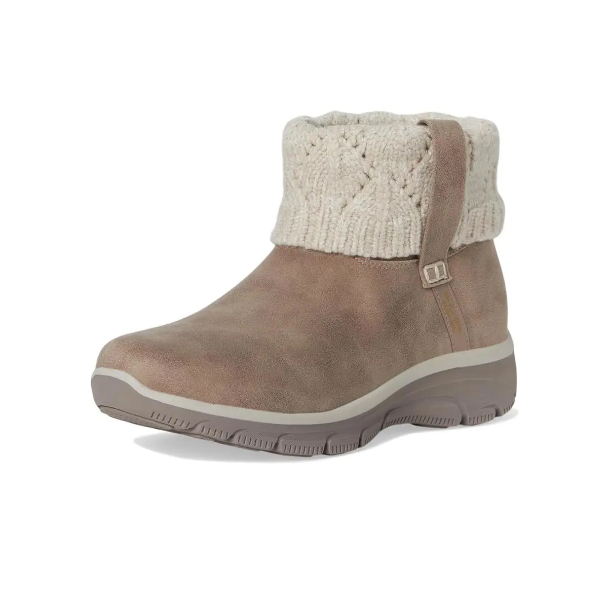 Skechers shoes - Taupe 5