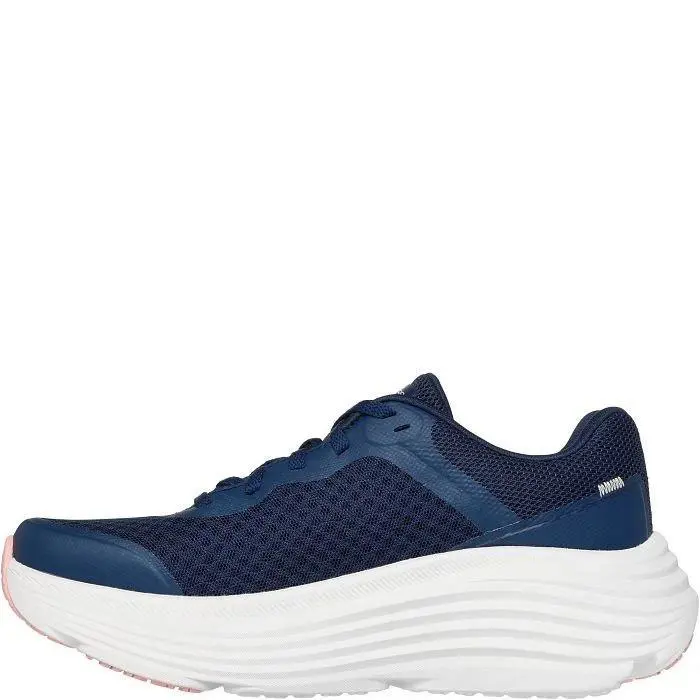 Skechers shoes - 129470 - 129470 NVPK - Navy / Pink 4