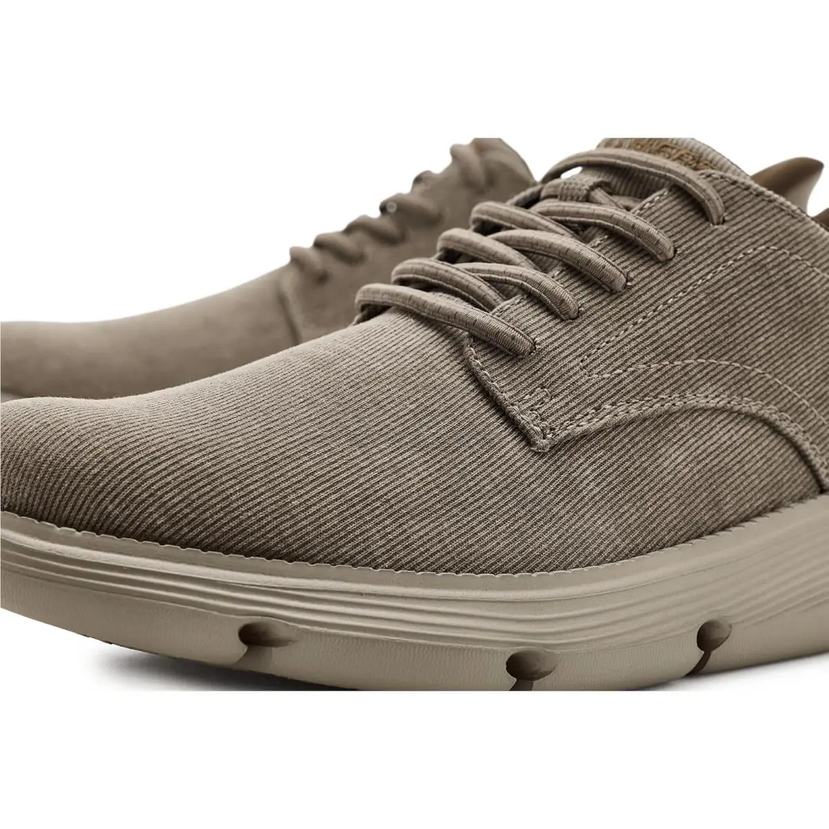 Skechers shoes - Dark Taupe 11