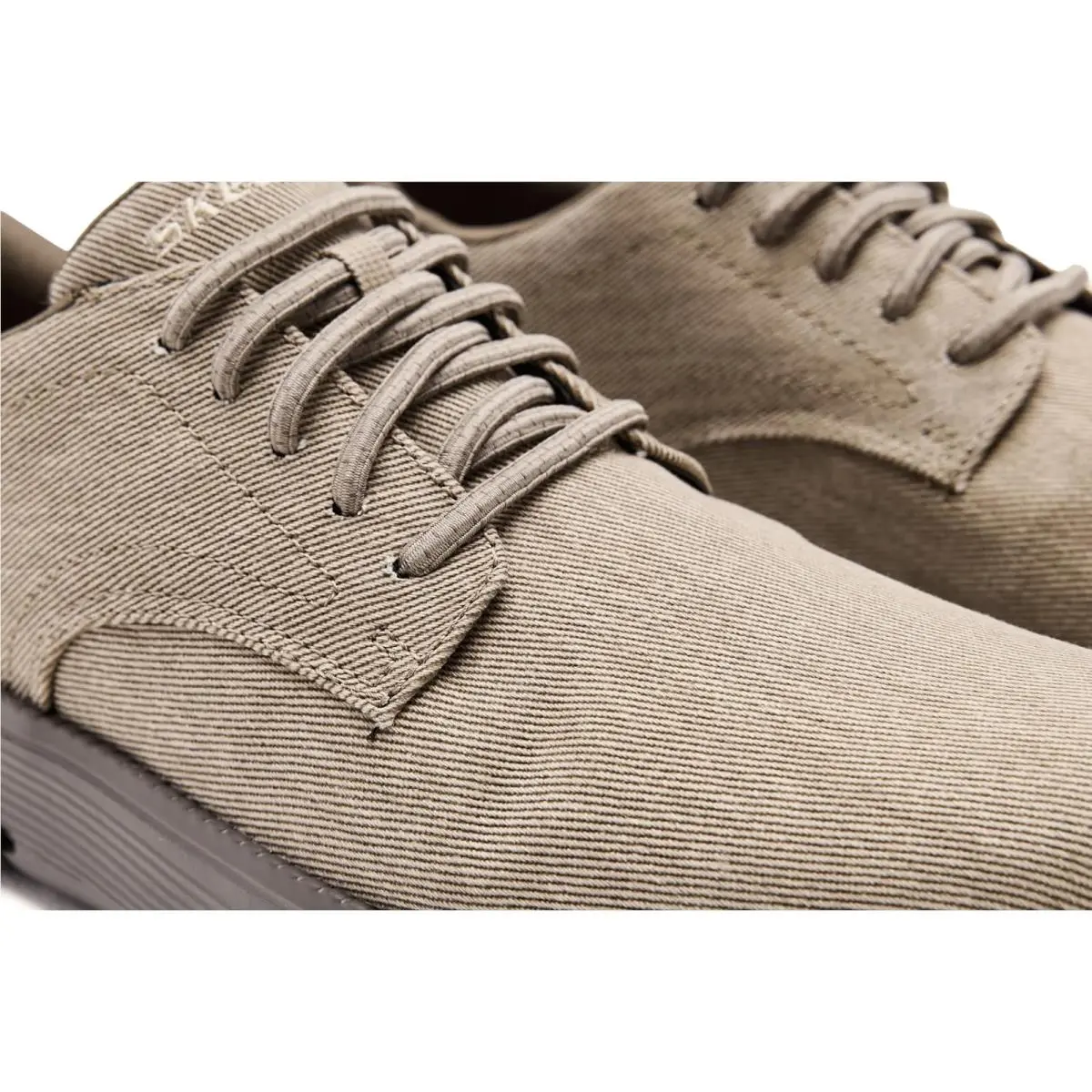 Skechers shoes - Dark Taupe 18