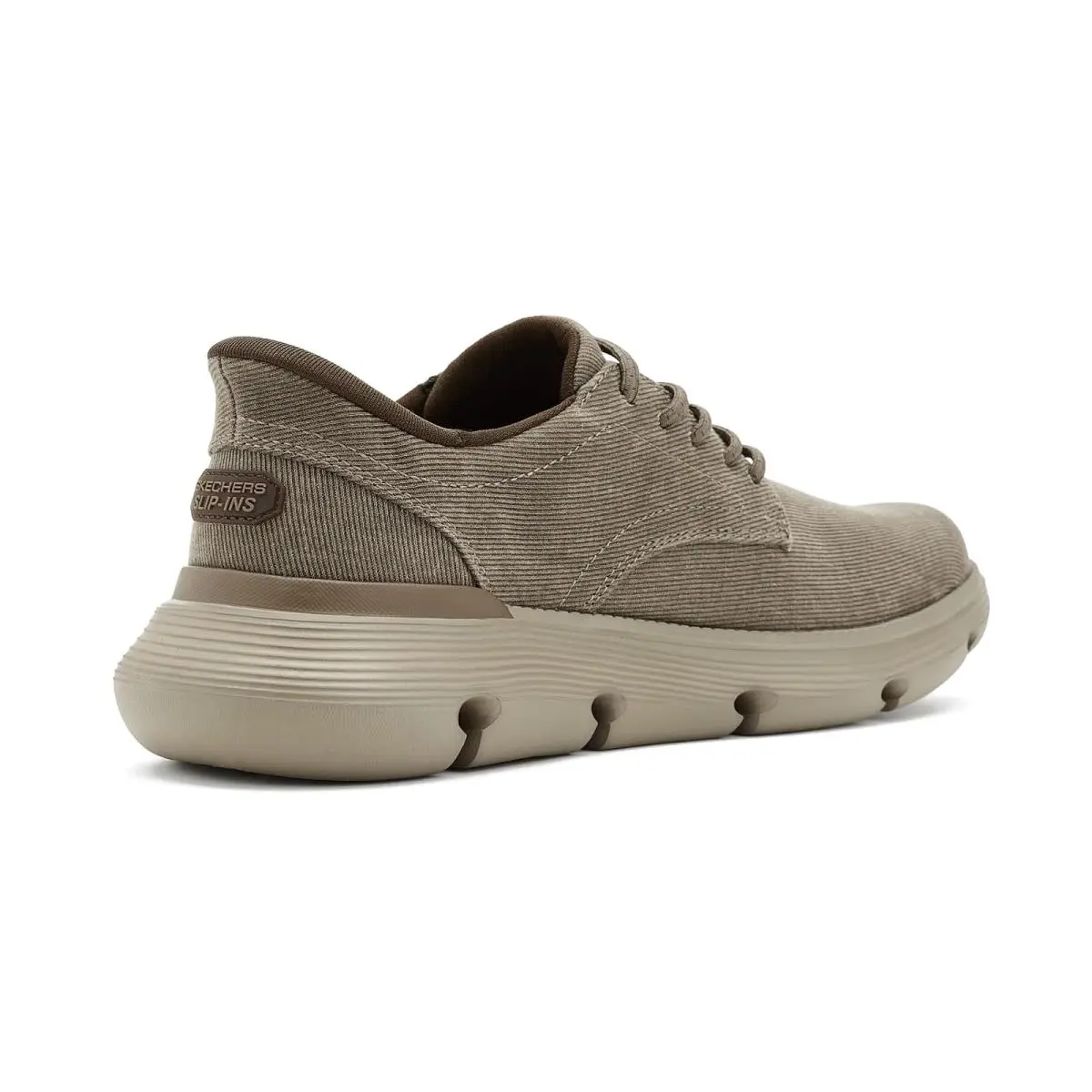 Skechers shoes - Dark Taupe 8