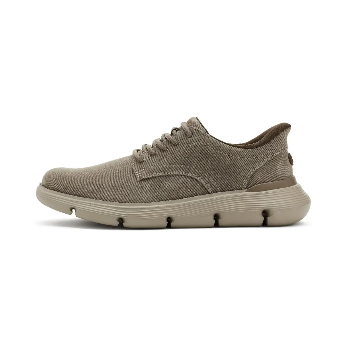 Skechers shoes - Dark Taupe 9