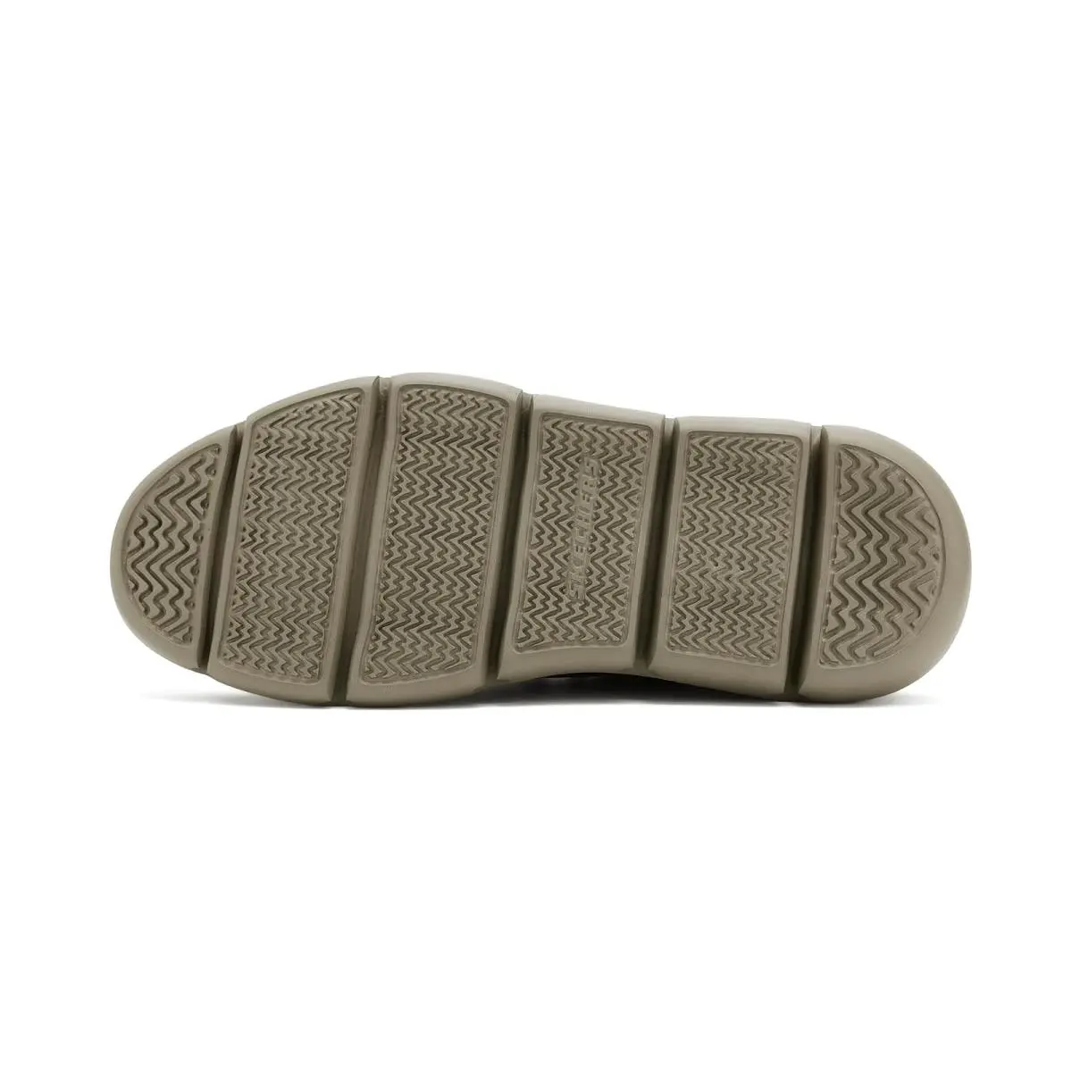 Skechers shoes - Dark Taupe 10