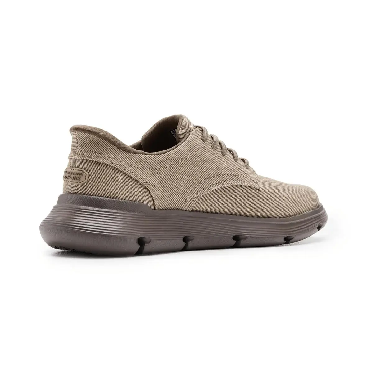 Skechers shoes - Dark Taupe 15