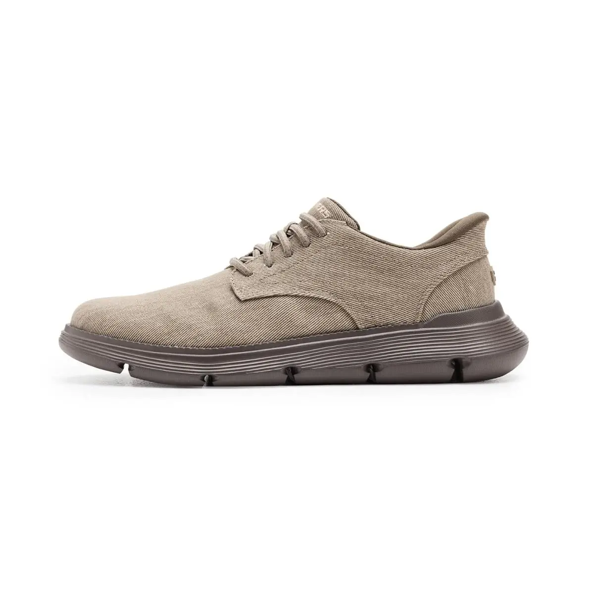 Skechers shoes - Dark Taupe 16