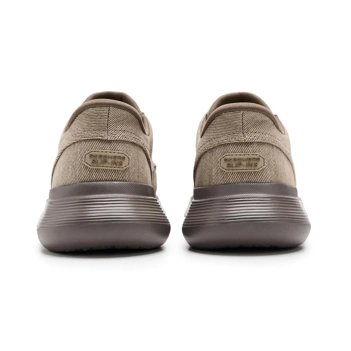 Skechers shoes - Dark Taupe 19