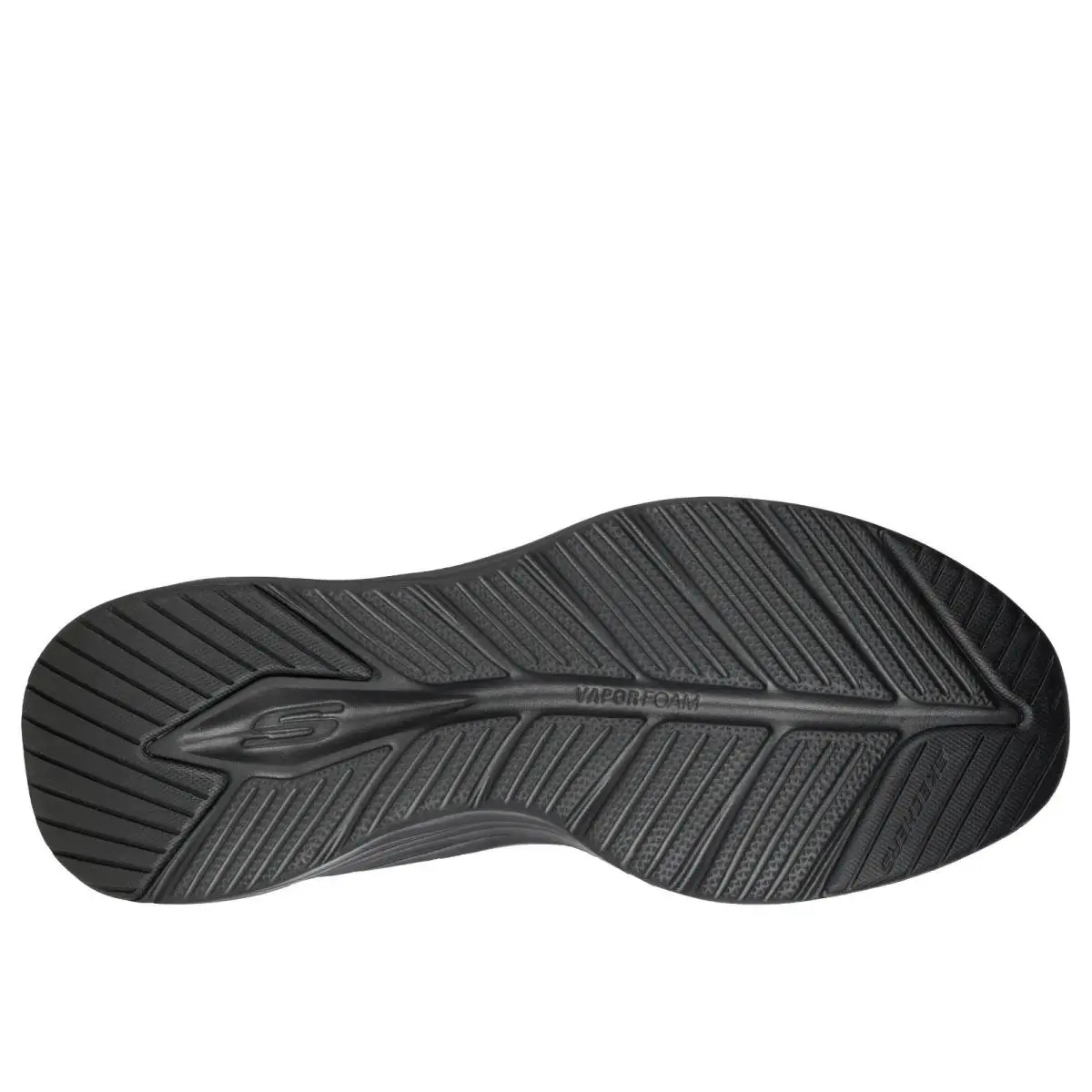 Skechers shoes - 232619 BBK - BBK - Black 7