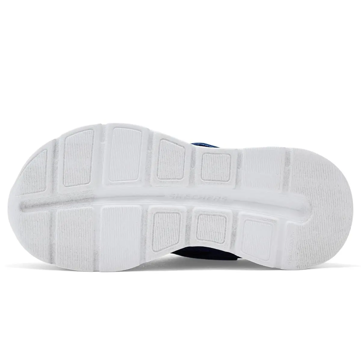 Skechers shoes - Grey/Lime 10