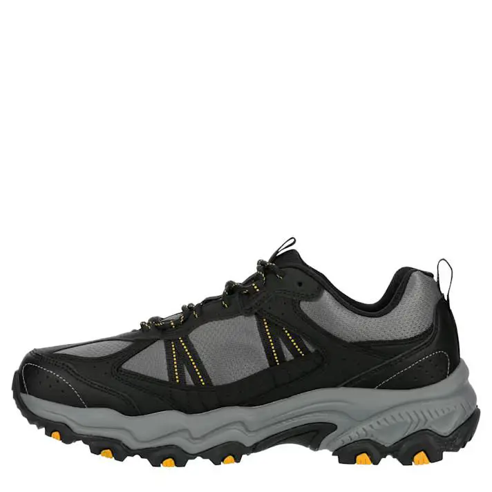 Skechers shoes - SKECHERS After Burn - After Burn - Gray 2