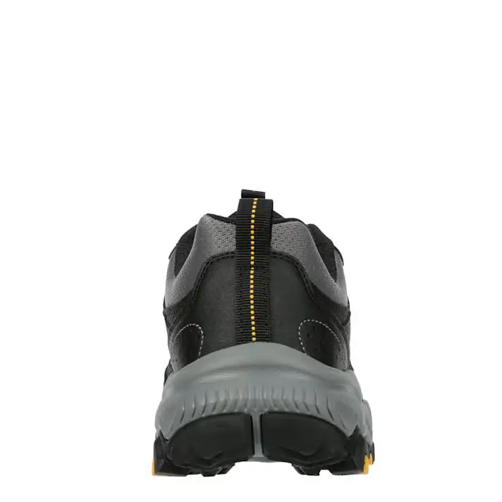 Skechers shoes - SKECHERS After Burn - After Burn - Gray 3