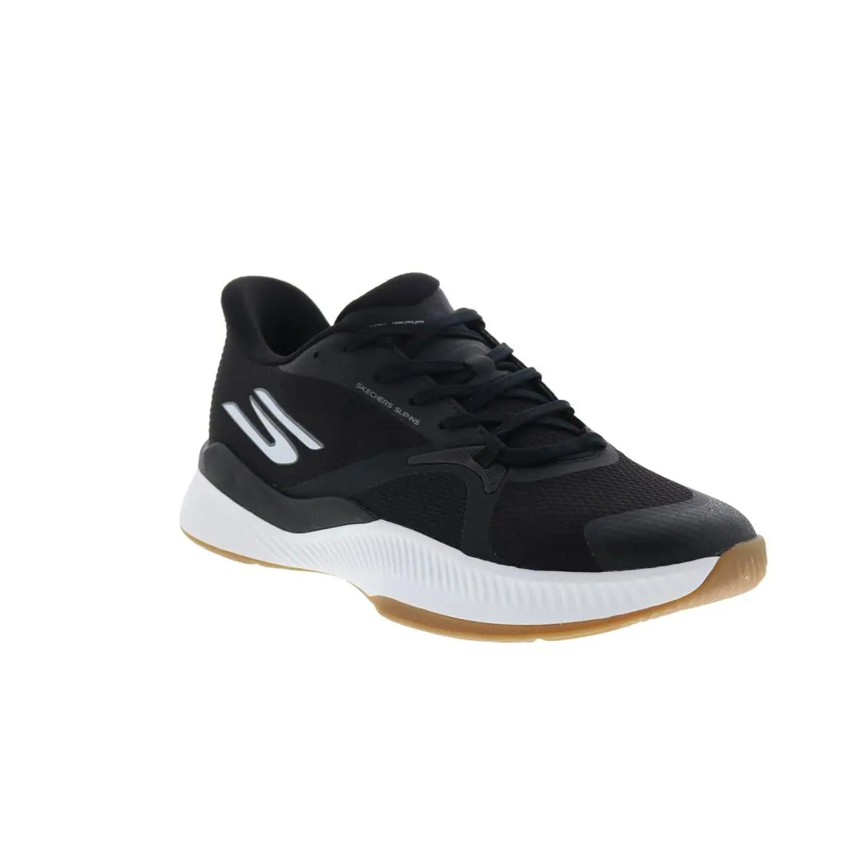 Skechers shoes - Skechers State Champ - State Champ - 246117-BKW - Black 0