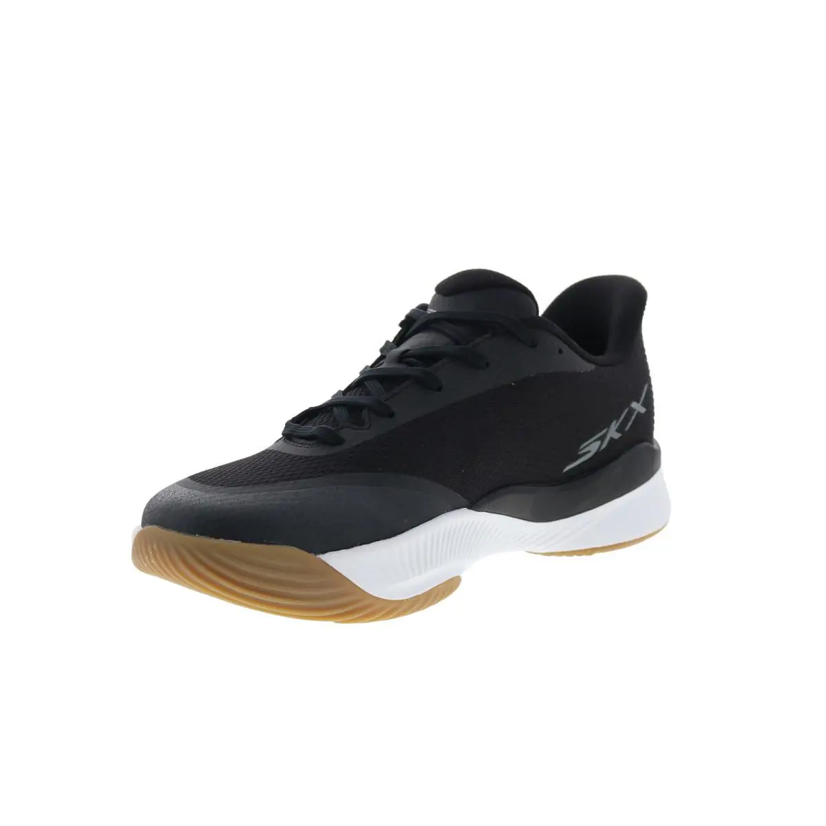 Skechers shoes - Skechers State Champ - State Champ - 246117-BKW - Black 2