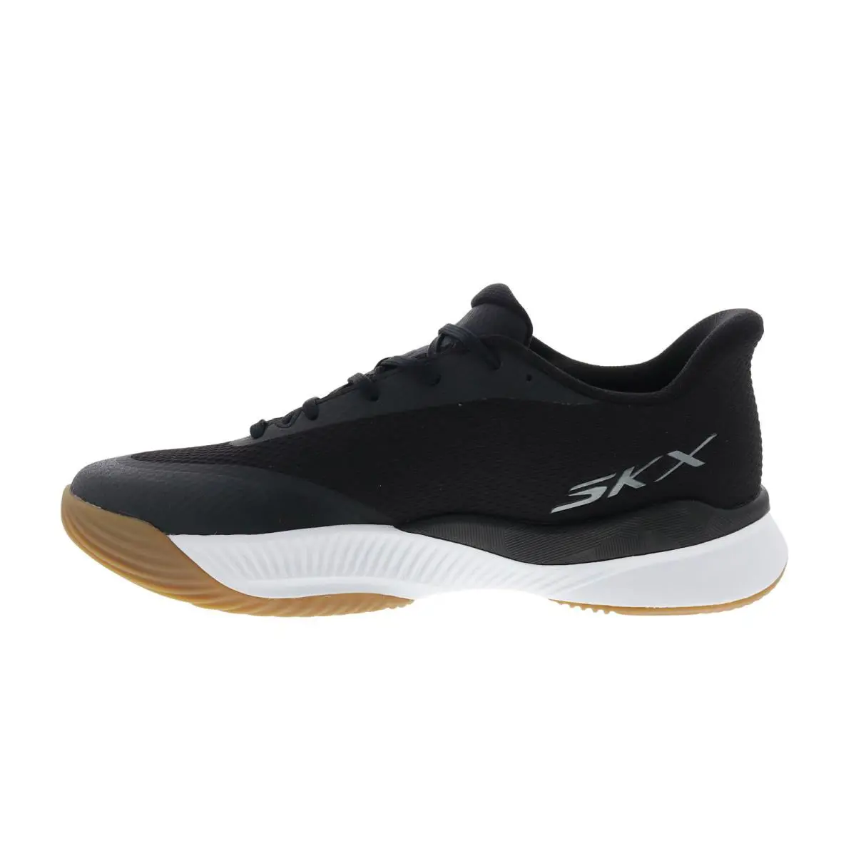 Skechers shoes - Skechers State Champ - State Champ - 246117-BKW - Black 3