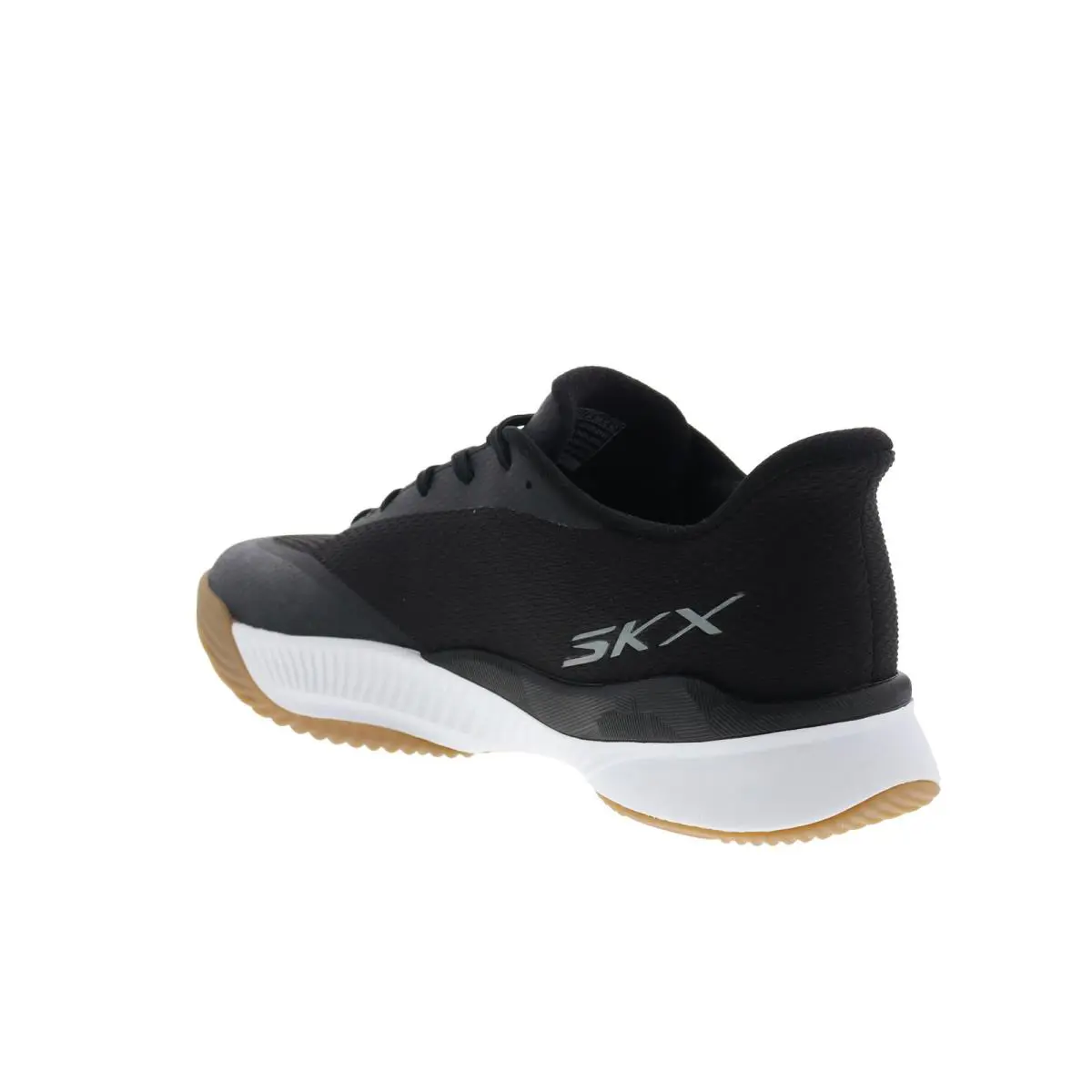 Skechers shoes - Skechers State Champ - State Champ - 246117-BKW - Black 4