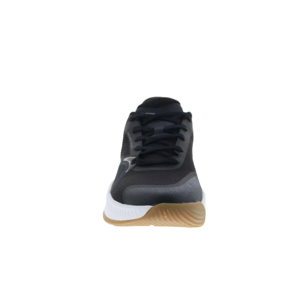 Skechers shoes - Skechers State Champ - State Champ - 246117-BKW - Black 9