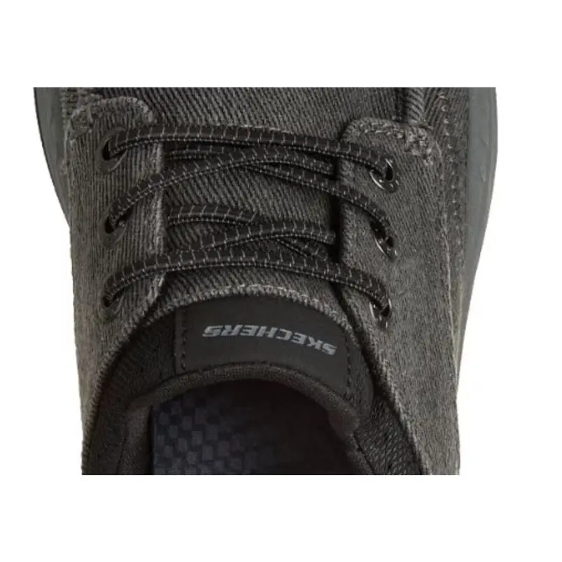Skechers shoes - Black 15