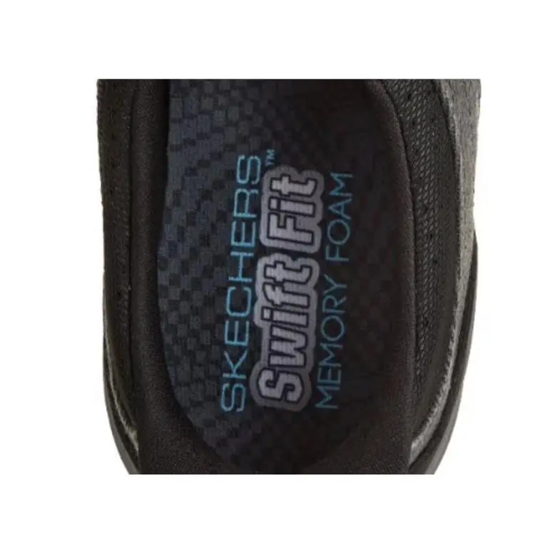 Skechers shoes - Black 16