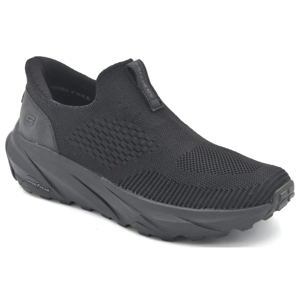 Skechers shoes - Black 3