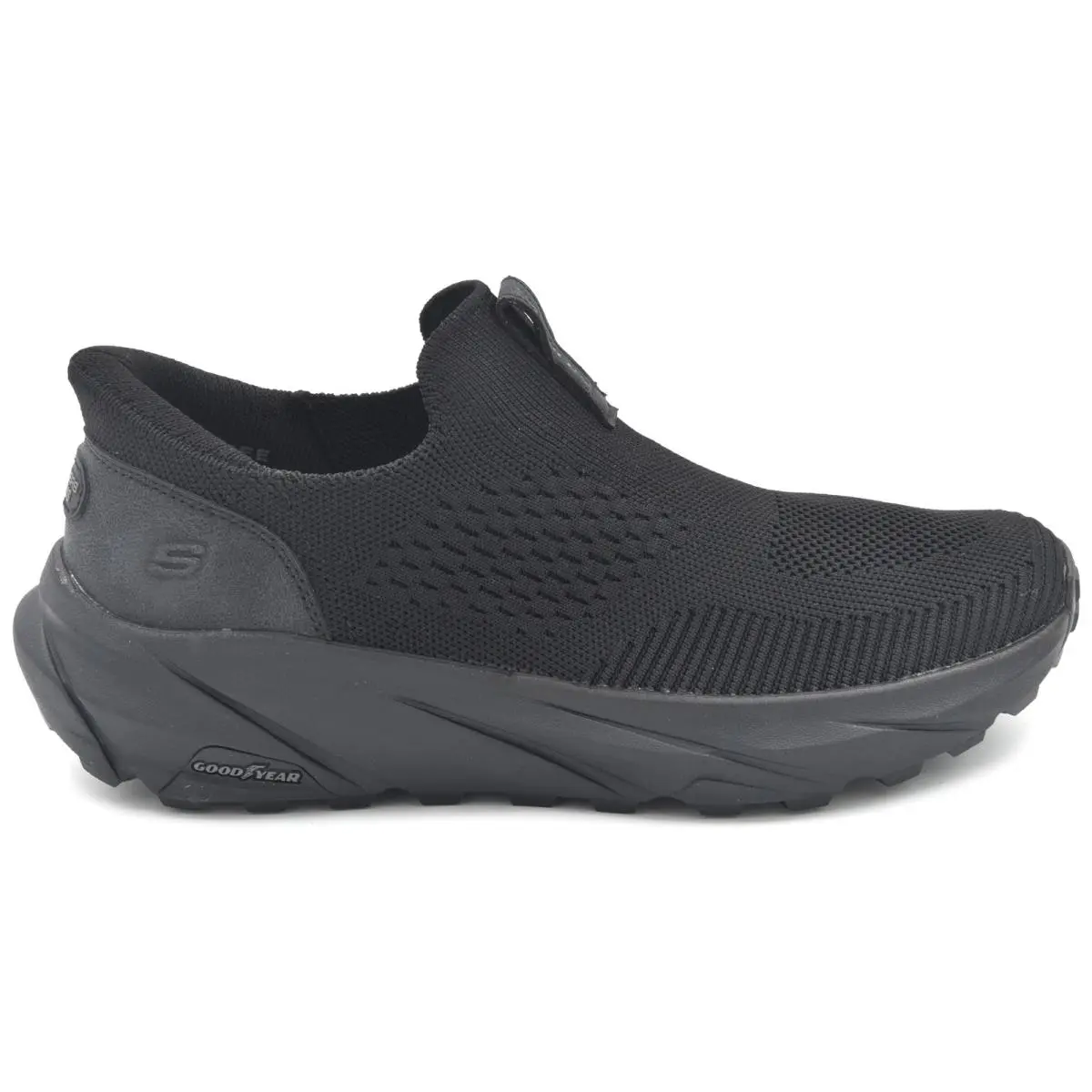 Skechers shoes - Black 4