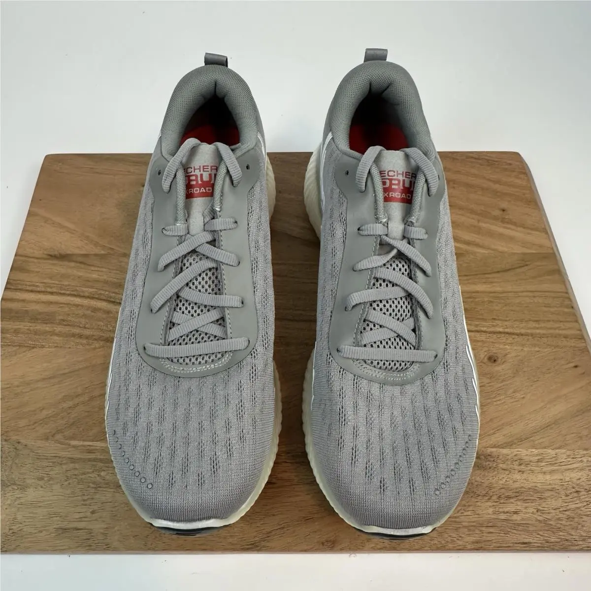 Skechers shoes - 246003 - 246003 - Gray 2