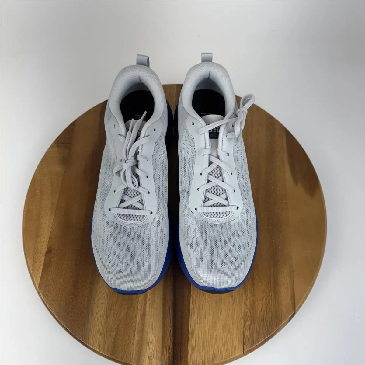 Skechers shoes - 246003 - 246003 - Gray 3