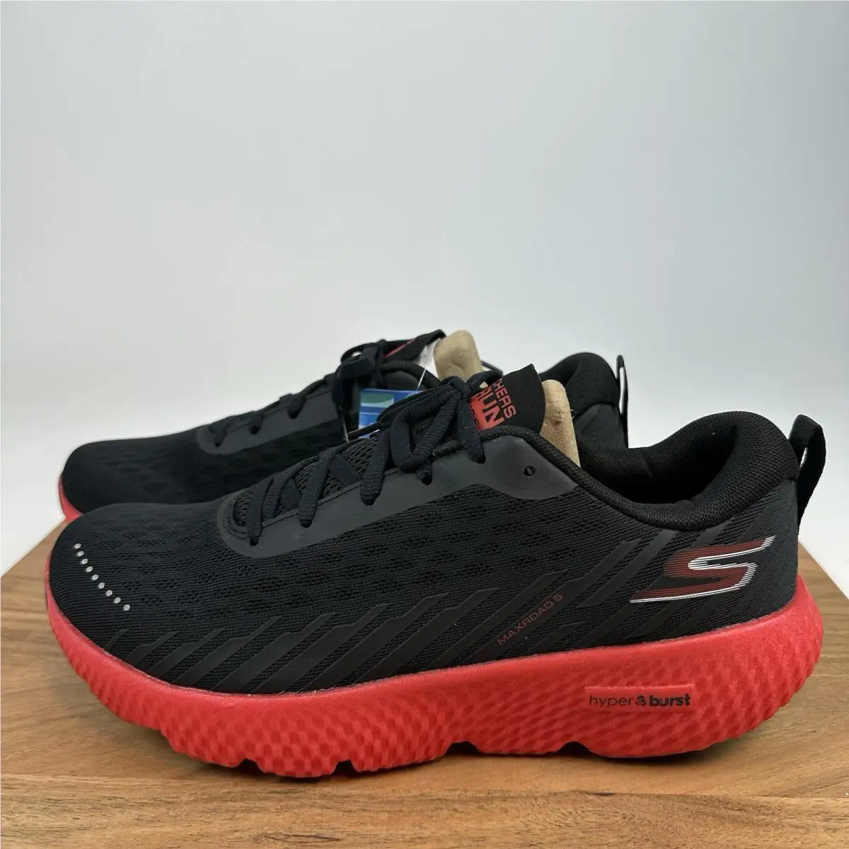 Skechers shoes - 246003 - 246003 - Black 0