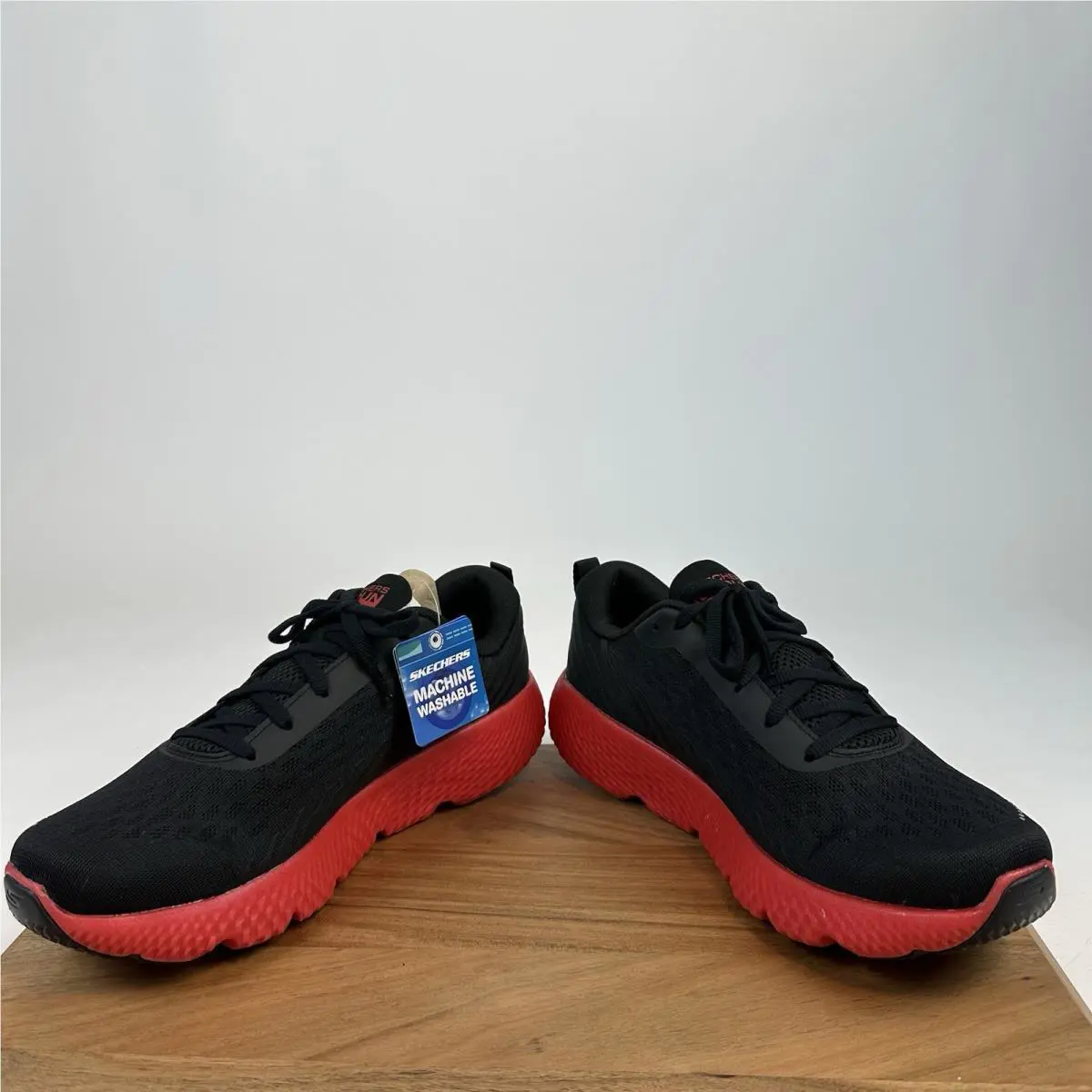 Skechers shoes - 246003 - 246003 - Black 3