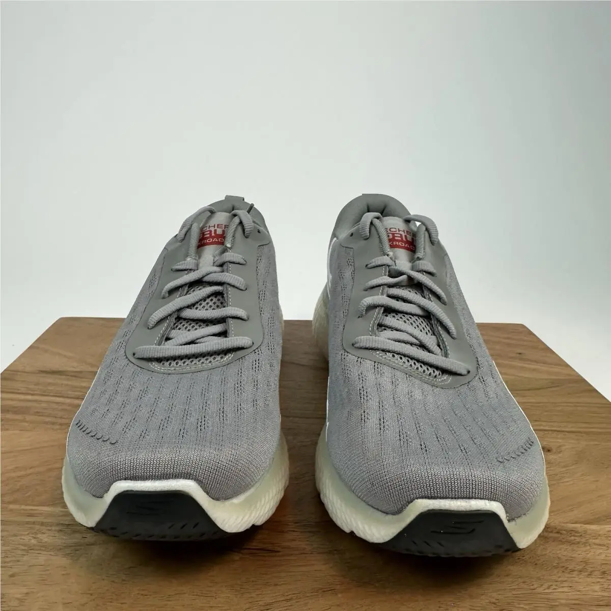 Skechers shoes - 246003 - 246003 - Gray 1