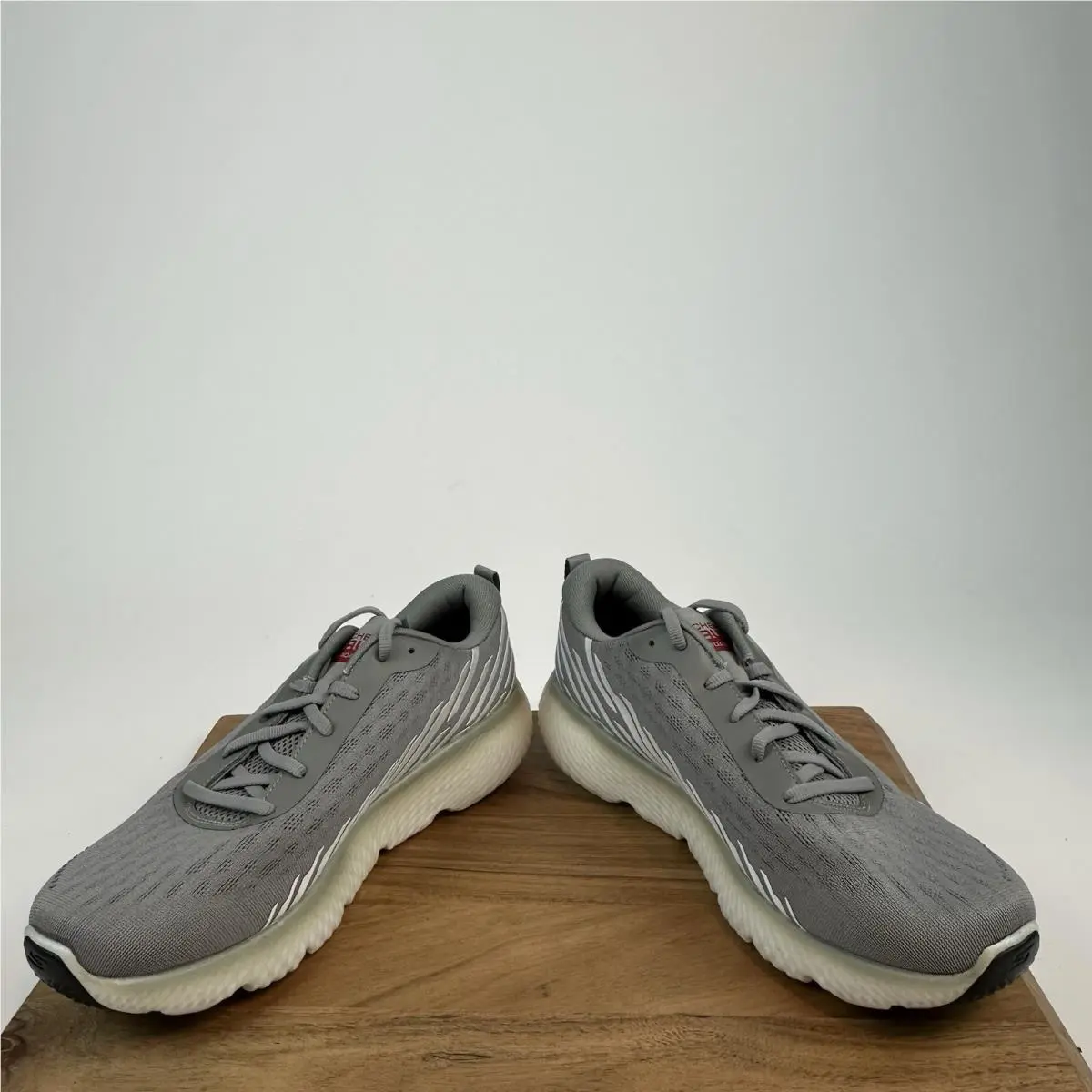 Skechers shoes - 246003 - 246003 - Gray 3