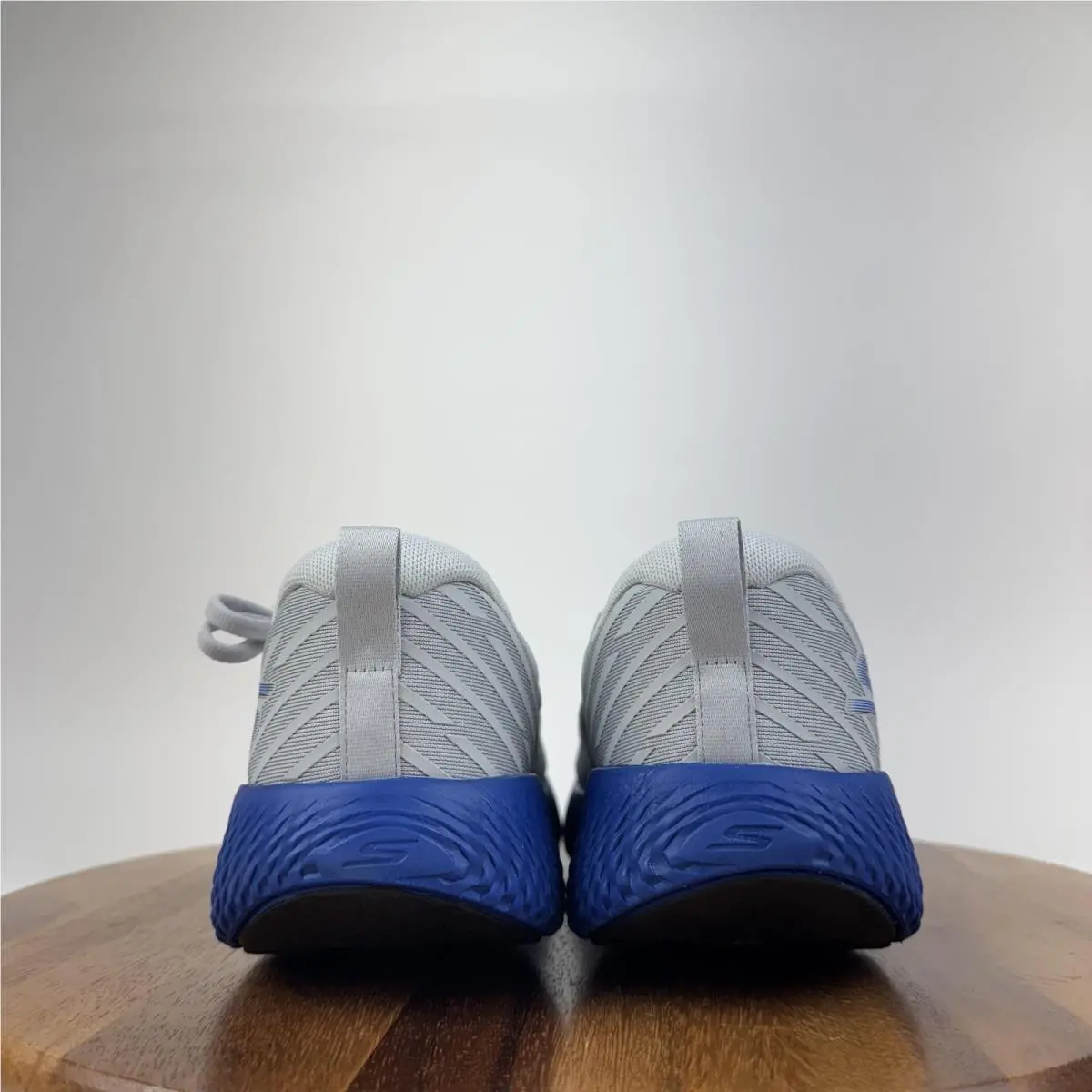 Skechers shoes - 246003 - 246003 - Gray 0
