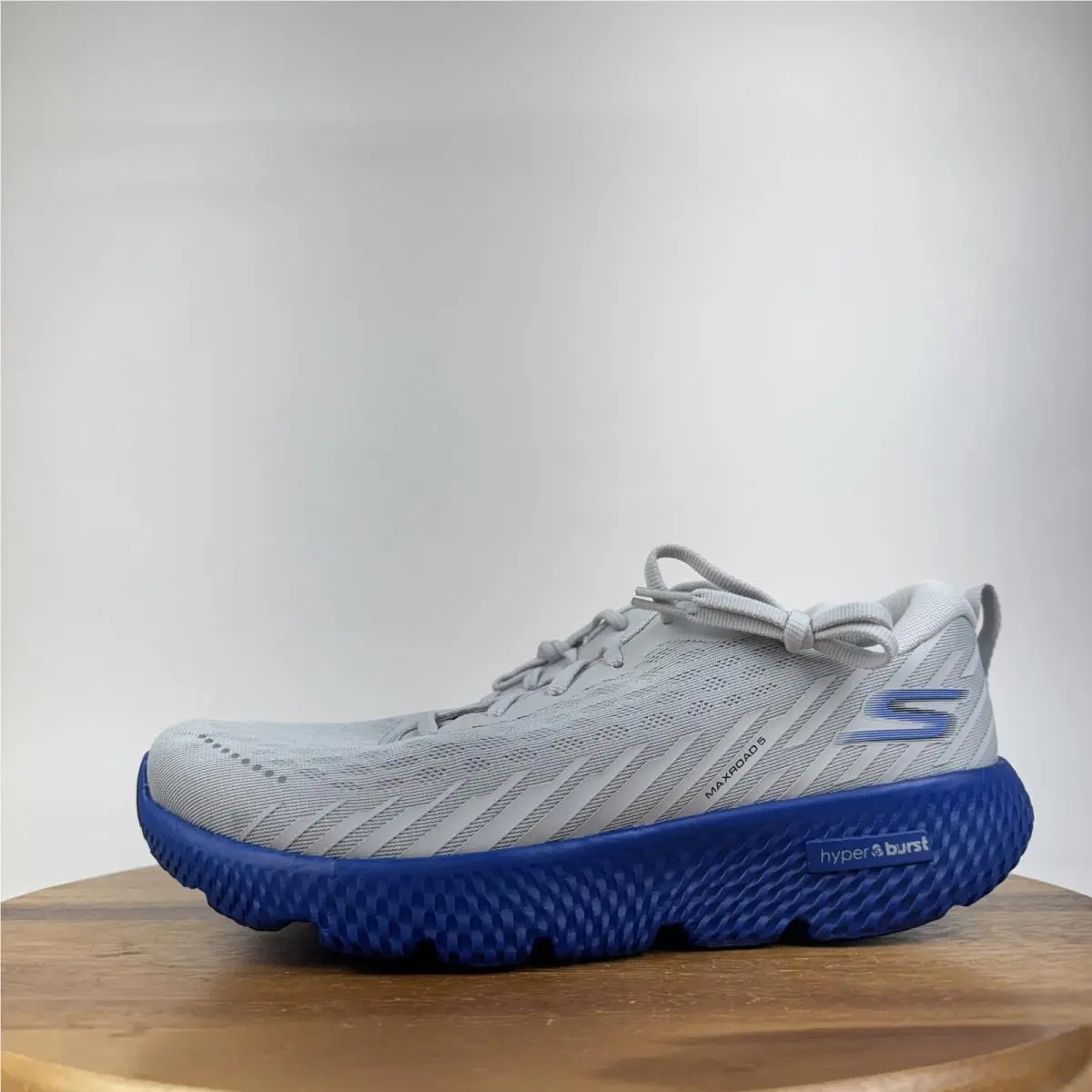 Skechers shoes - 246003 - 246003 - Gray 1