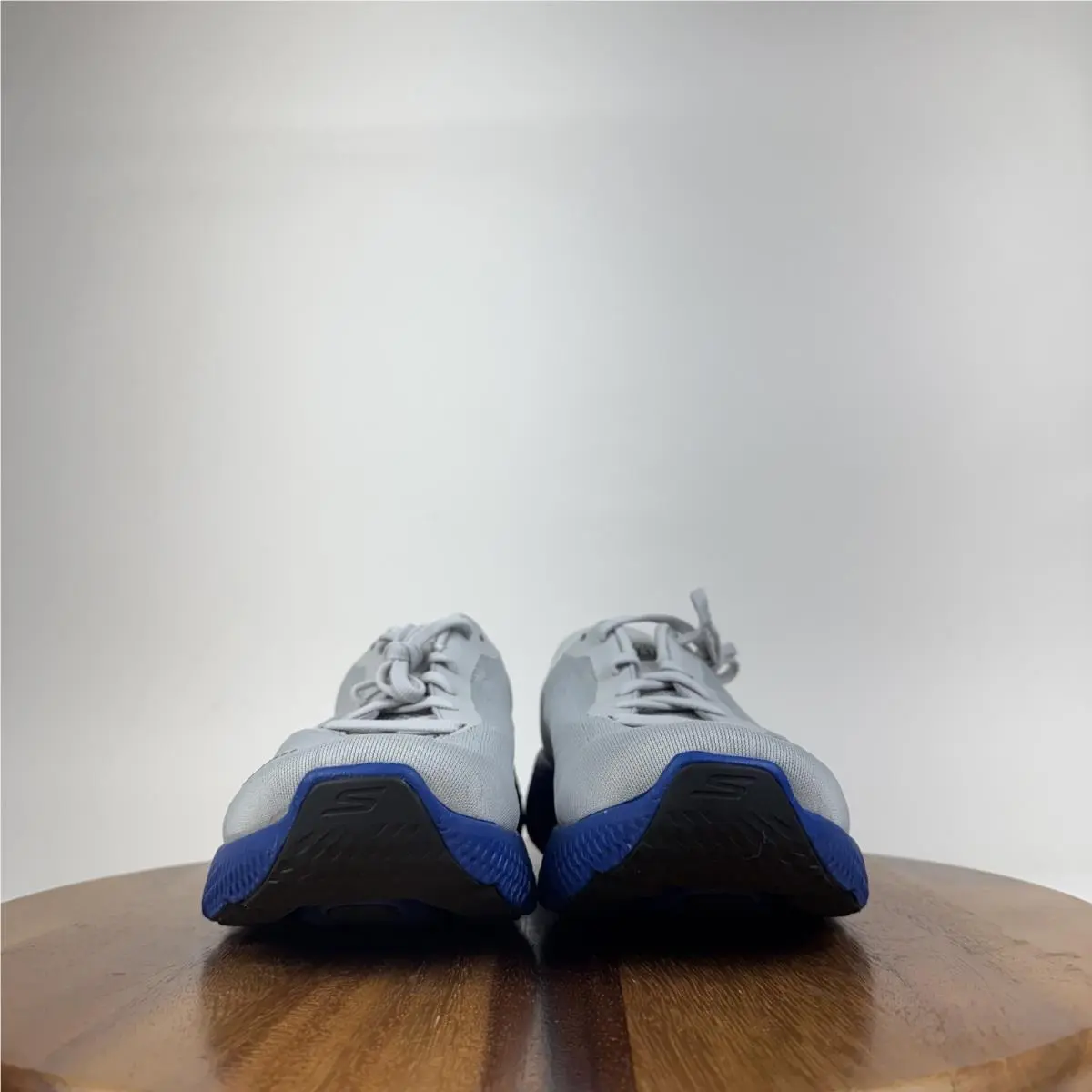 Skechers shoes - 246003 - 246003 - Gray 2