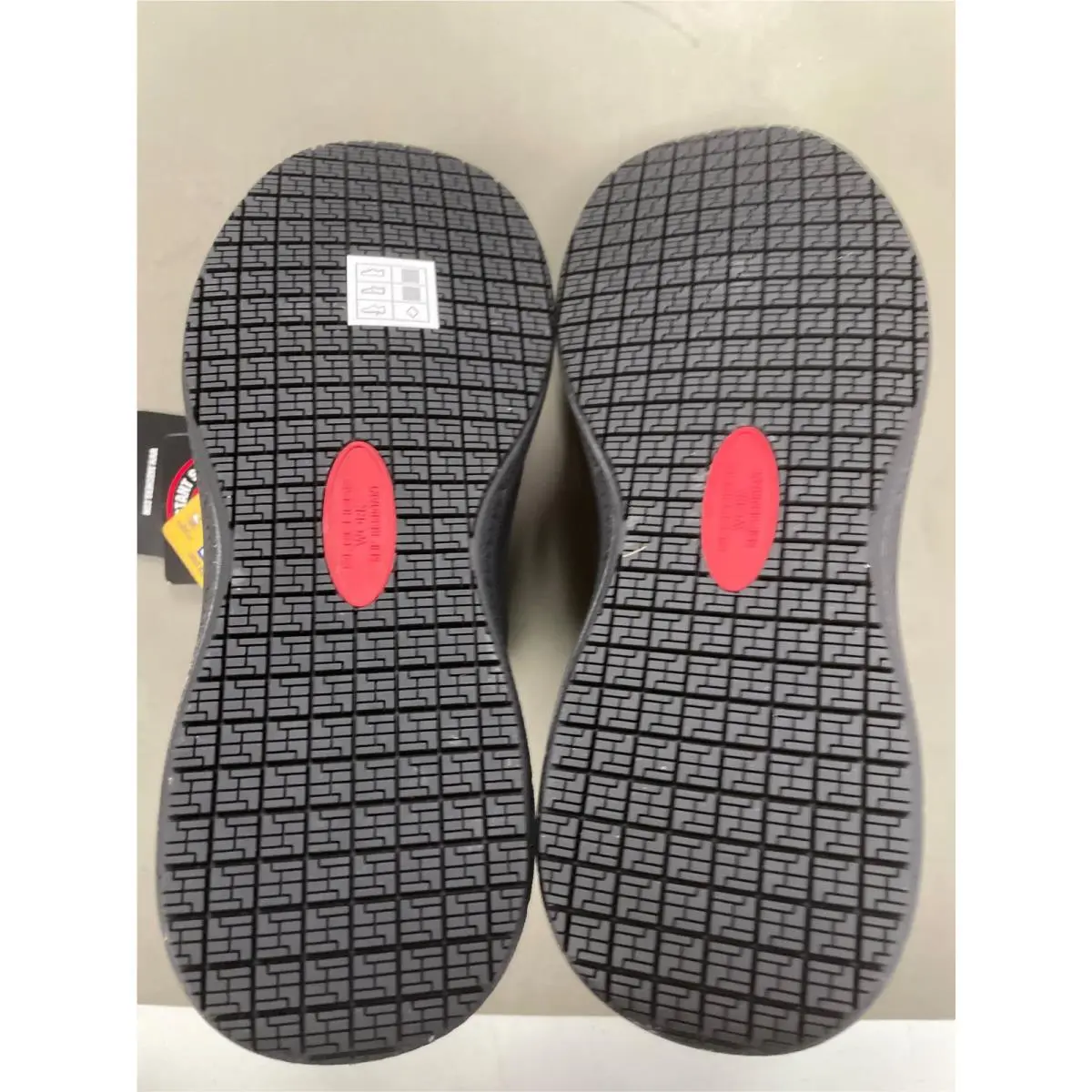 Skechers shoes - Skechers Summits Slip-Resistant - Summits - 108144 - Black (UPC: 196989320229) 1