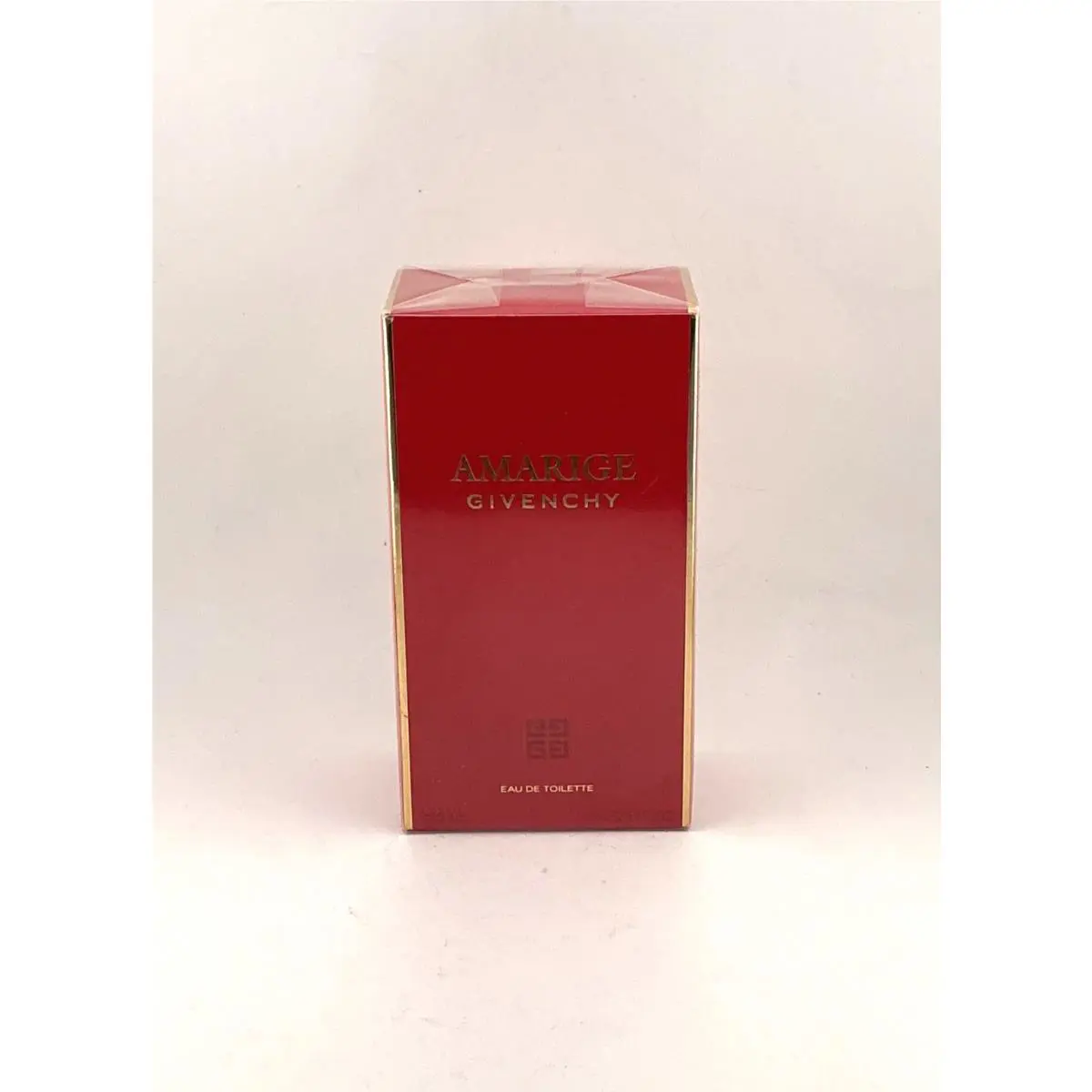 Givenchy Amarige Eau de Toilette For Women – 3.3 / 3.4 oz