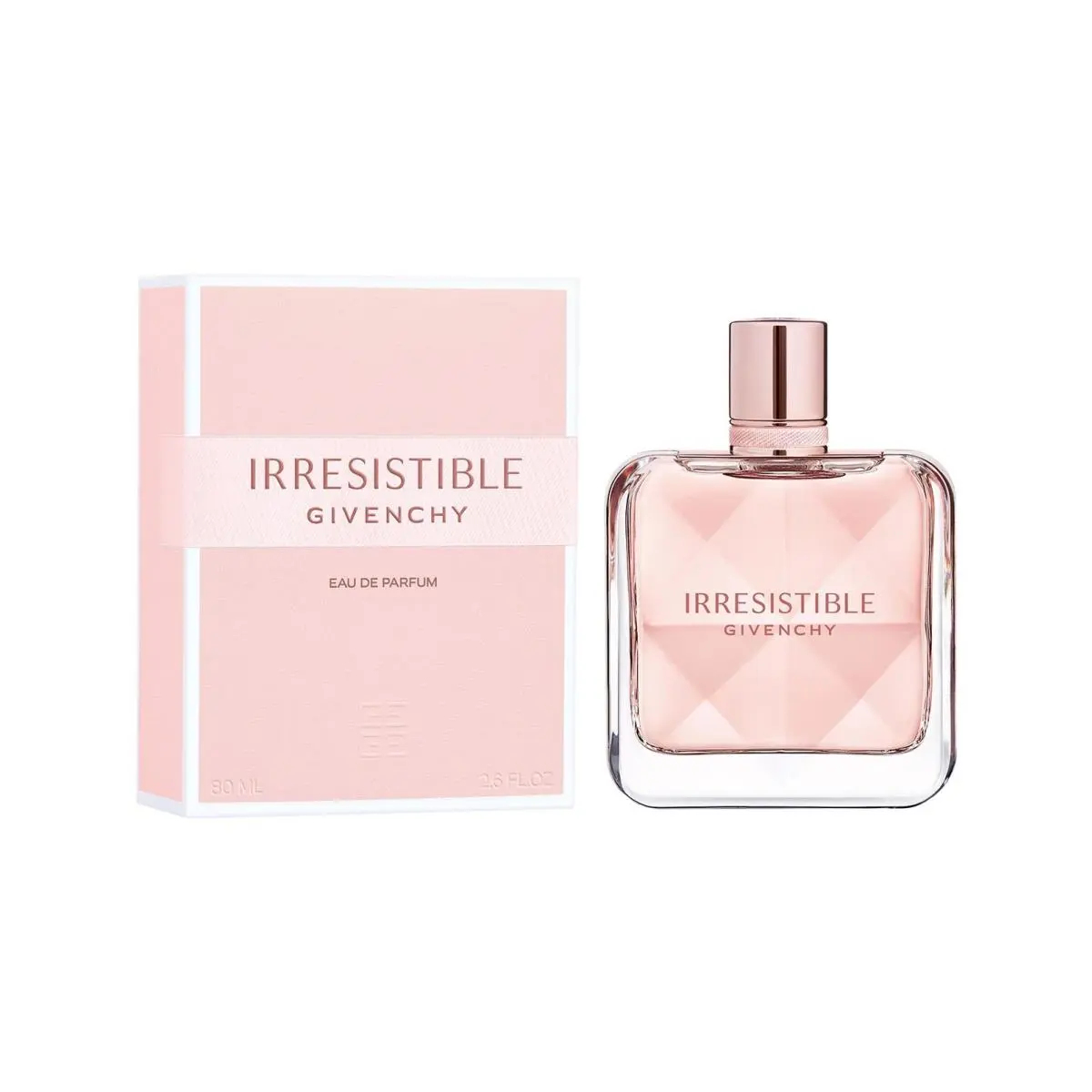 Givenchy Inrresistible 4.2 OZ Edp Spray For Women