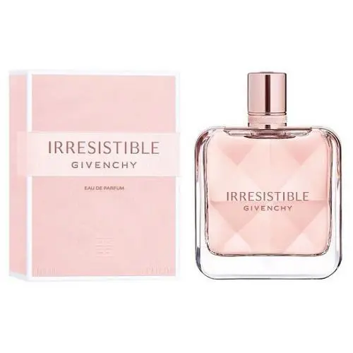 Givenchy Inrresistible 4.2 OZ Edp Spray For Women