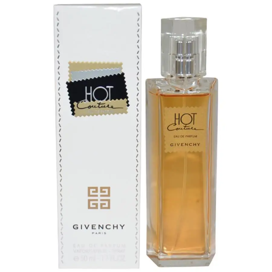 Hot Couture by Givenchy 1.7oz Edp For Women Box